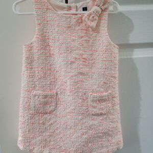 Janie and Jack 2T Dress